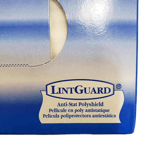 KIMTECH Science Kimwipes #34721 Delicate Task Wipes‎ 92 Count Box 14.4" X 16.4" - Picture 4 of 7